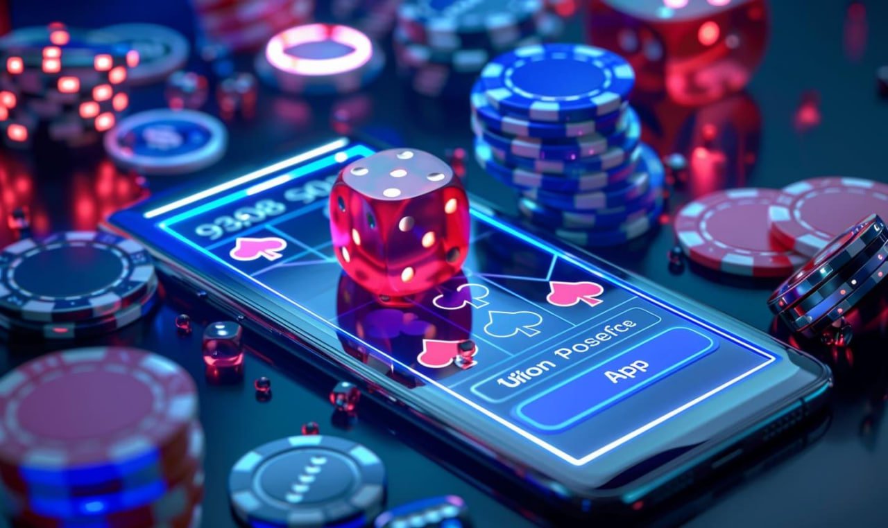 Pengingat bertanggung jawab saat bermain Mahjong
