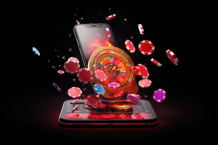 Tema ubin mahjong dalam hiburan slot